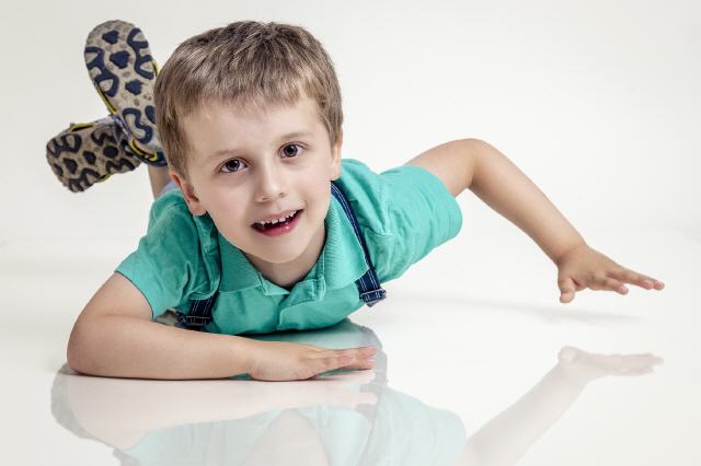 ...Highlight f&uuml;r alle Kinder...